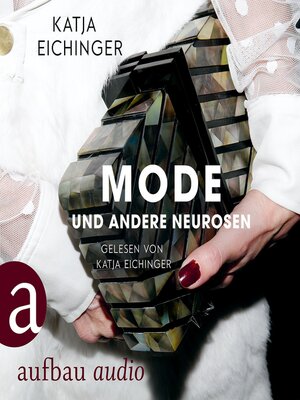 cover image of Mode und andere Neurosen--Essays